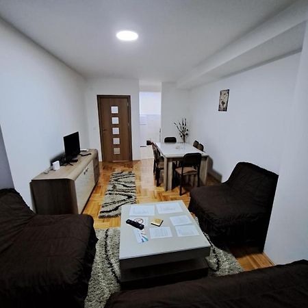 Apartman Βράνιε Εξωτερικό φωτογραφία
