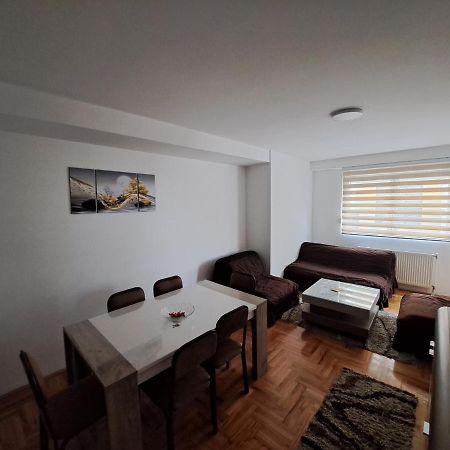 Apartman Βράνιε Εξωτερικό φωτογραφία