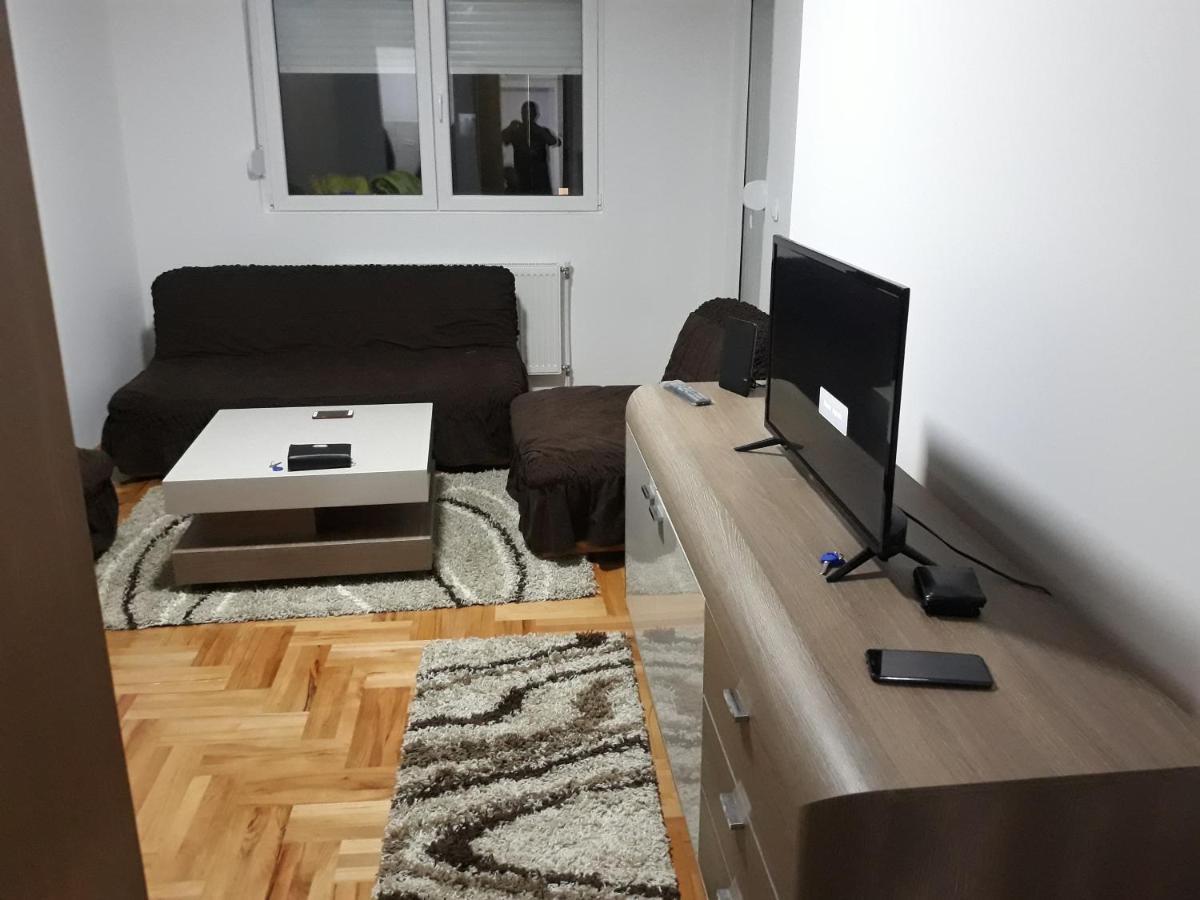 Apartman Βράνιε Εξωτερικό φωτογραφία