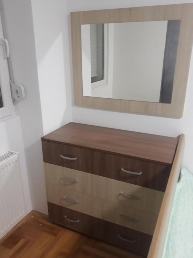 Apartman Βράνιε Εξωτερικό φωτογραφία