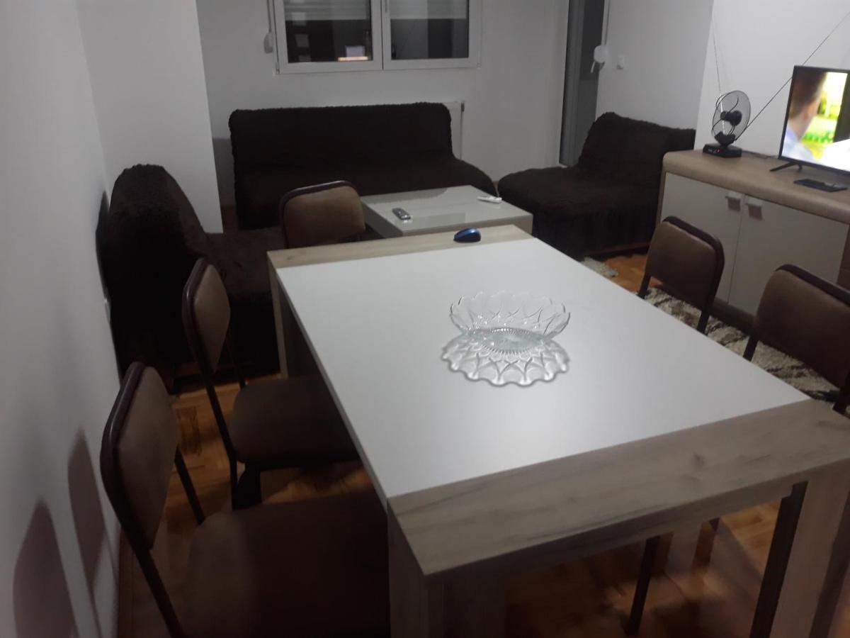 Apartman Βράνιε Εξωτερικό φωτογραφία