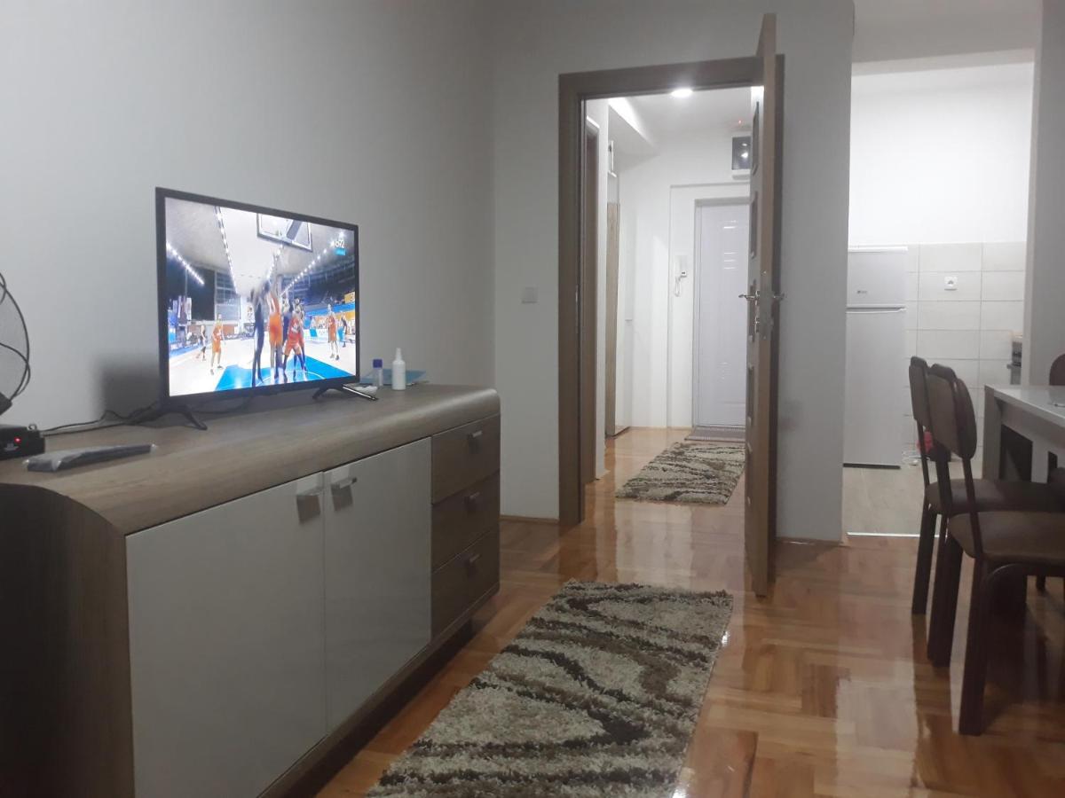 Apartman Βράνιε Εξωτερικό φωτογραφία