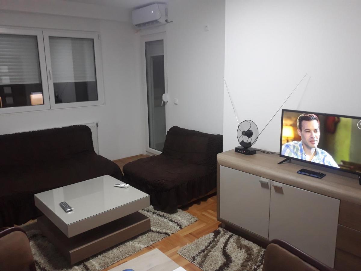 Apartman Βράνιε Εξωτερικό φωτογραφία