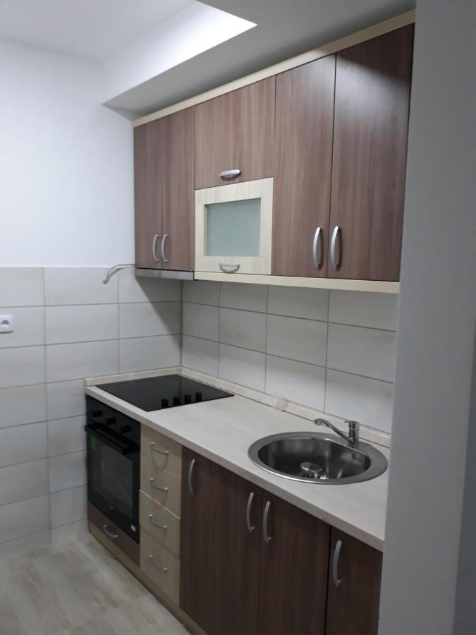Apartman Βράνιε Εξωτερικό φωτογραφία