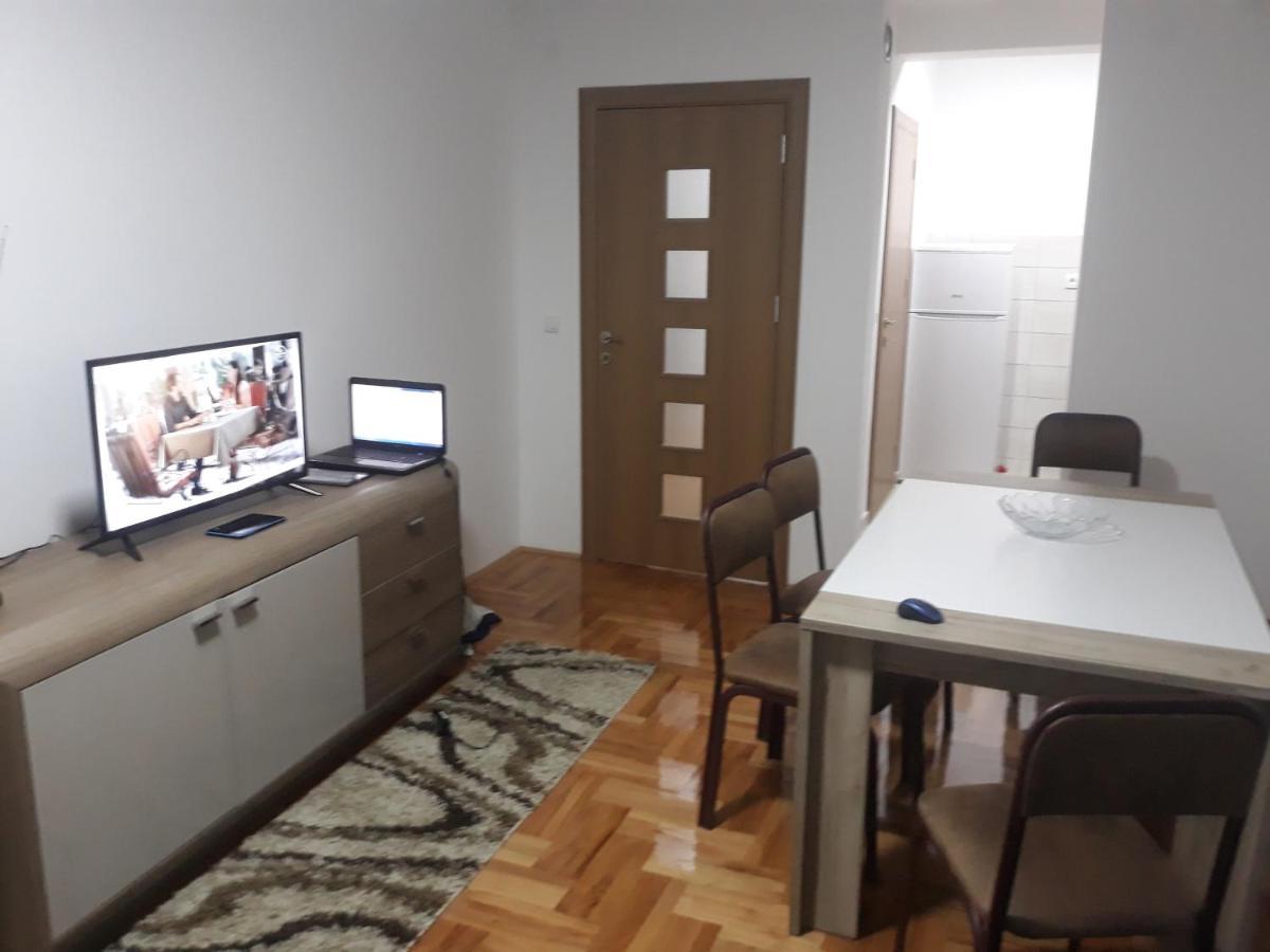 Apartman Βράνιε Εξωτερικό φωτογραφία