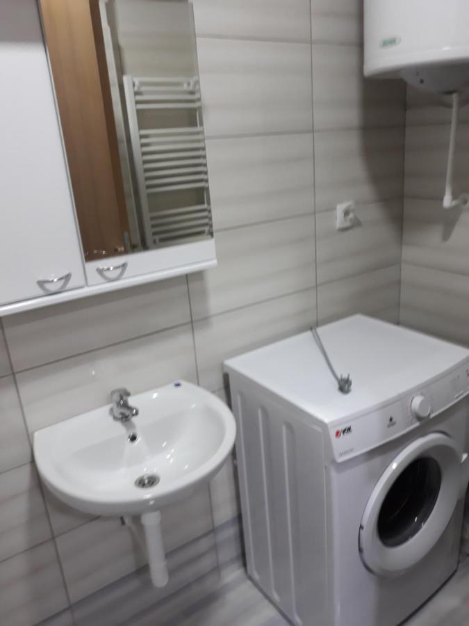 Apartman Βράνιε Εξωτερικό φωτογραφία