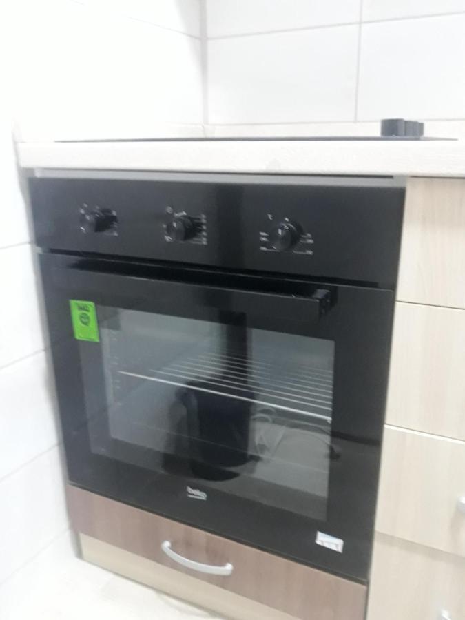 Apartman Βράνιε Εξωτερικό φωτογραφία