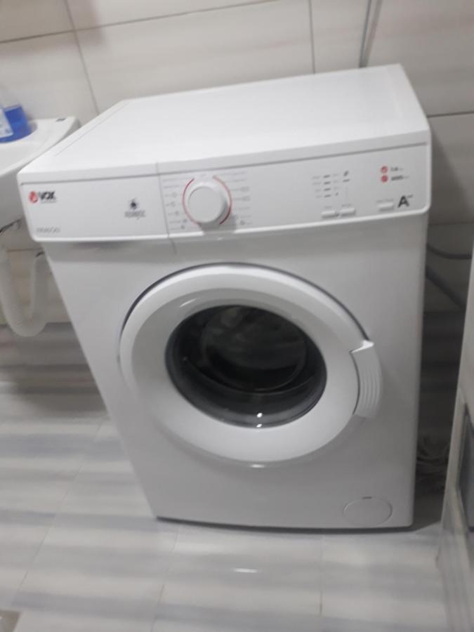 Apartman Βράνιε Εξωτερικό φωτογραφία