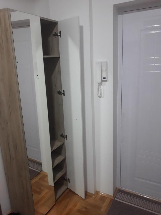 Apartman Βράνιε Εξωτερικό φωτογραφία