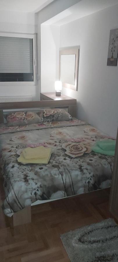 Apartman Βράνιε Εξωτερικό φωτογραφία