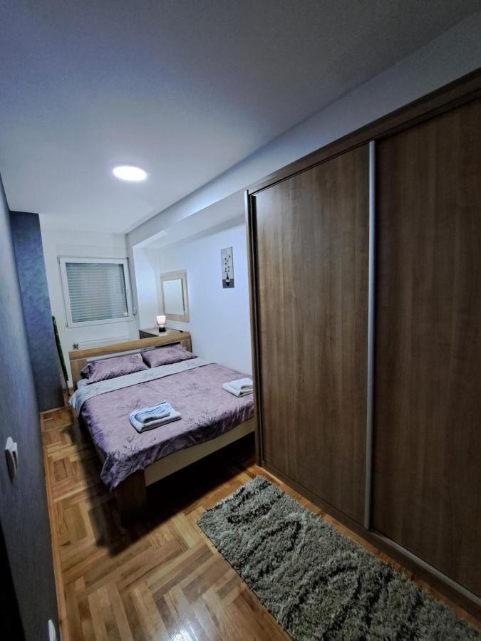 Apartman Βράνιε Εξωτερικό φωτογραφία
