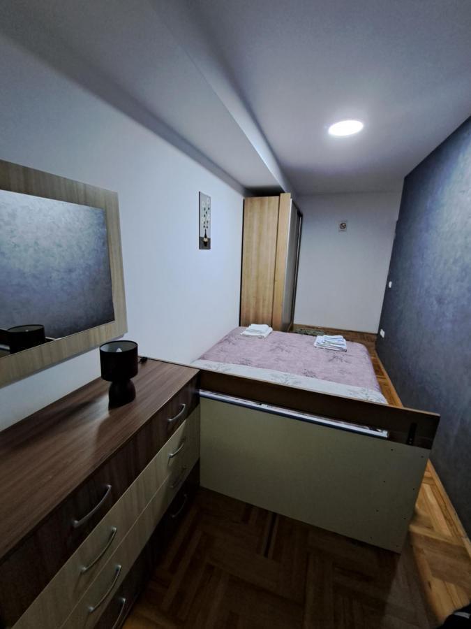 Apartman Βράνιε Εξωτερικό φωτογραφία