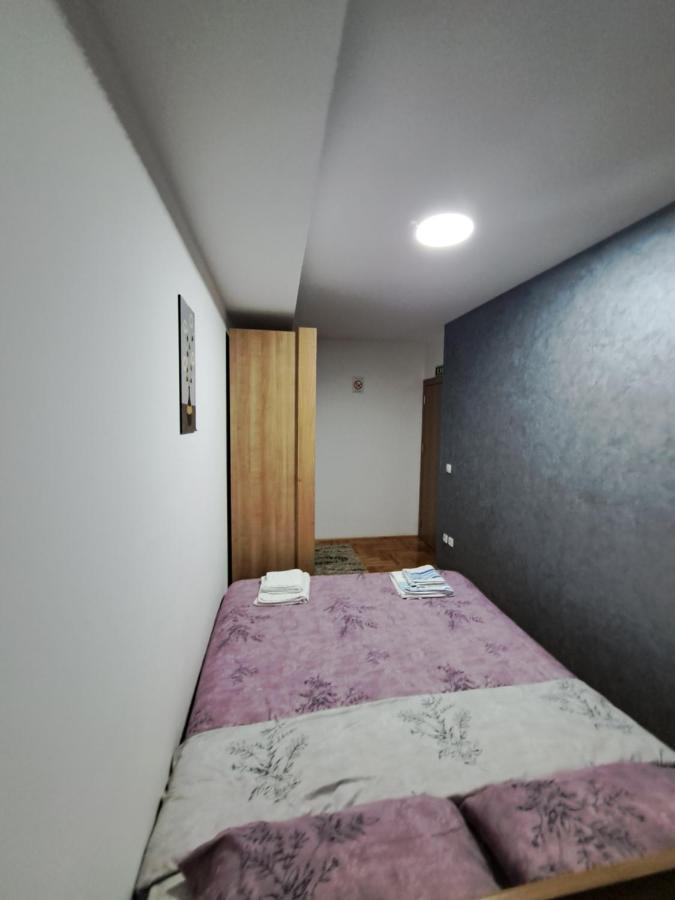 Apartman Βράνιε Εξωτερικό φωτογραφία
