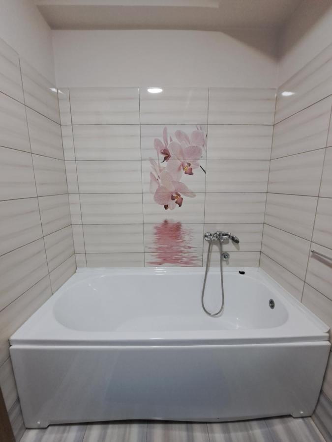 Apartman Βράνιε Εξωτερικό φωτογραφία