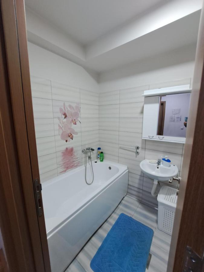 Apartman Βράνιε Εξωτερικό φωτογραφία