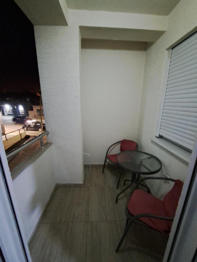 Apartman Βράνιε Εξωτερικό φωτογραφία