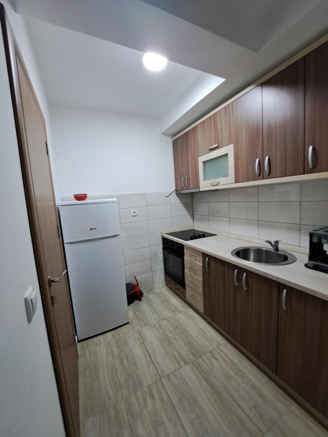 Apartman Βράνιε Εξωτερικό φωτογραφία