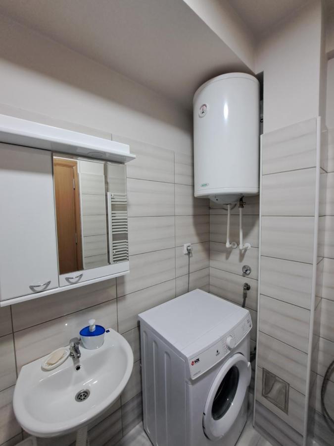 Apartman Βράνιε Εξωτερικό φωτογραφία