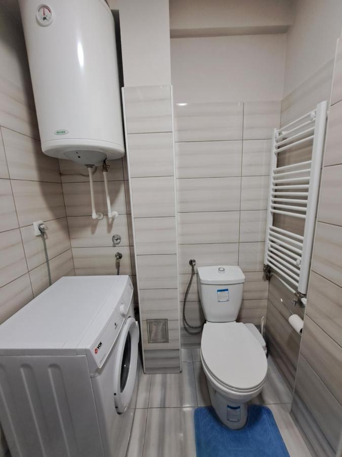 Apartman Βράνιε Εξωτερικό φωτογραφία