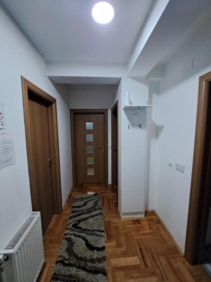 Apartman Βράνιε Εξωτερικό φωτογραφία