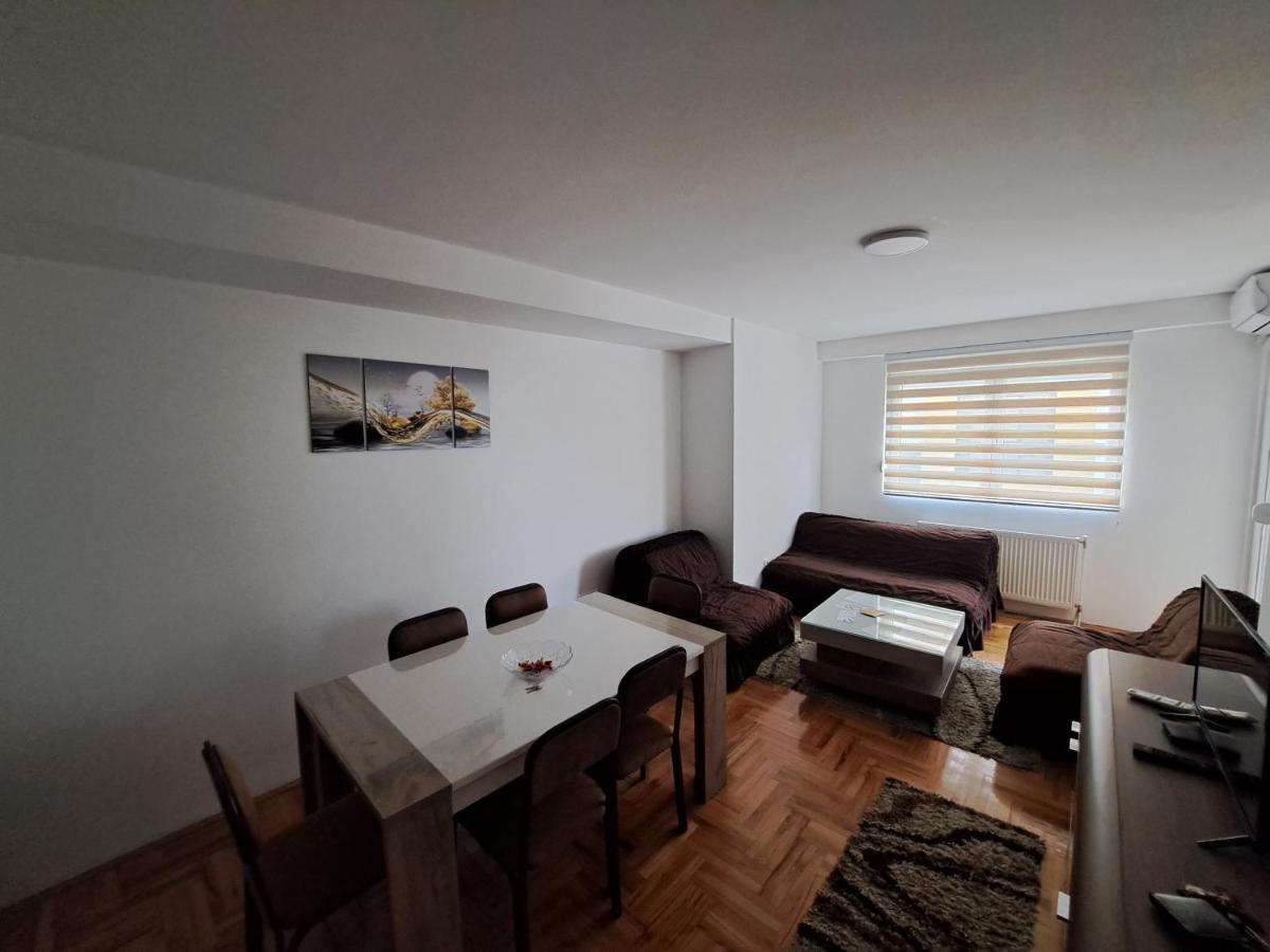 Apartman Βράνιε Εξωτερικό φωτογραφία