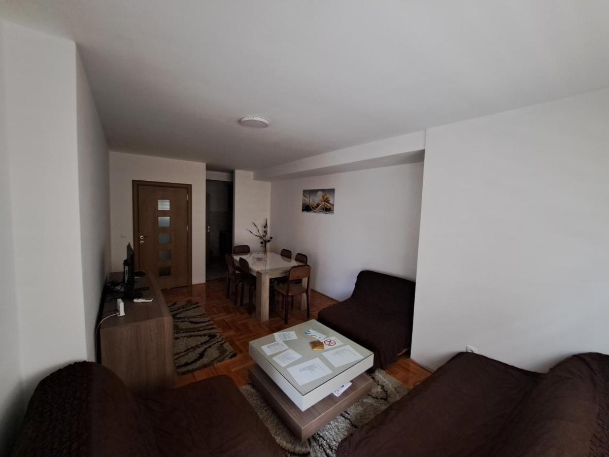 Apartman Βράνιε Δωμάτιο φωτογραφία