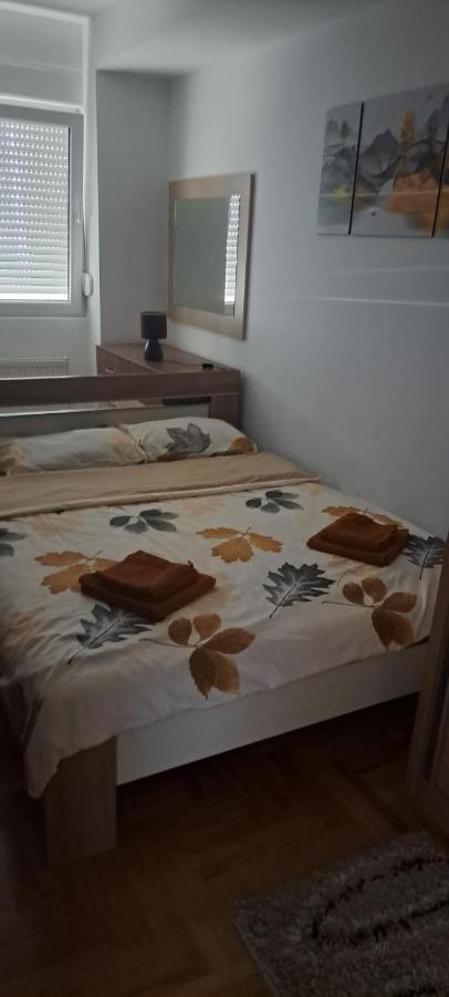 Apartman Βράνιε Εξωτερικό φωτογραφία